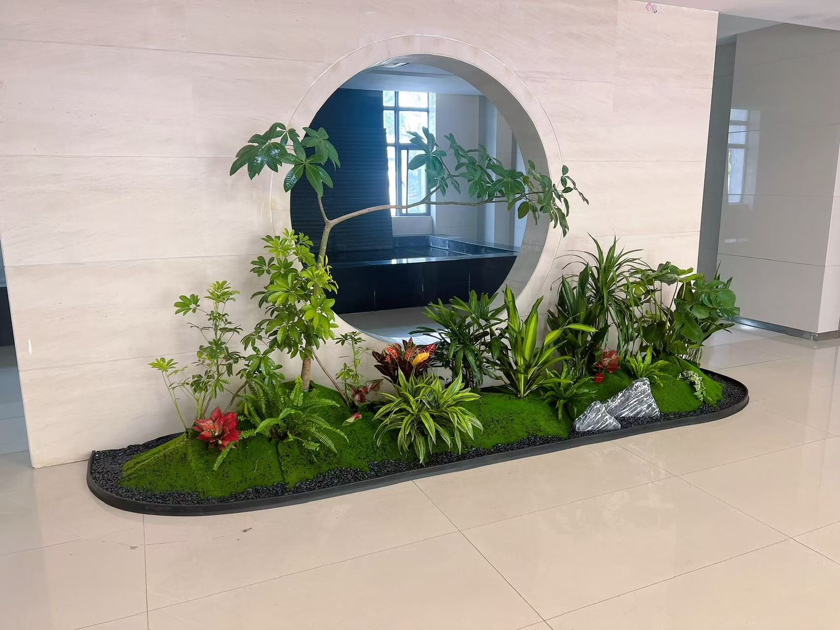 江北花卉租赁价格实惠 江北花卉租赁价格实惠